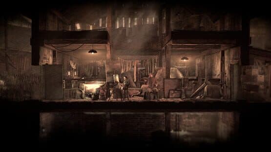 This War of Mine: Stories - Season Pass — screenshot 1