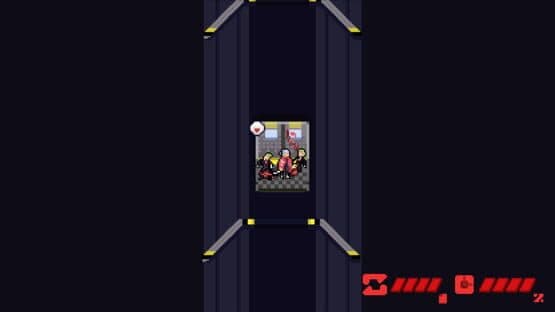 Red Ronin — screenshot 1