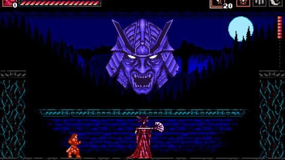 Lords of Exile — screenshot 1