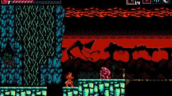Lords of Exile — screenshot 2