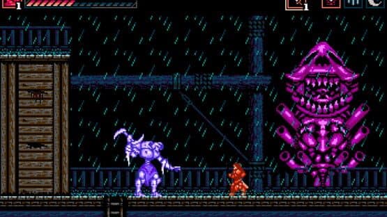 Lords of Exile — screenshot 3