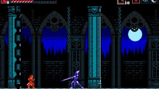 Lords of Exile — screenshot 4