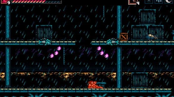 Lords of Exile — screenshot 5