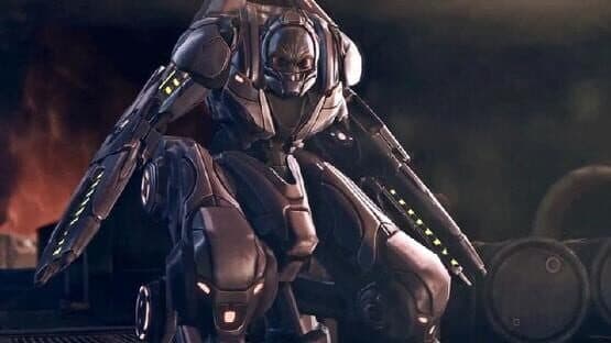 XCOM: Enemy Unknown Plus — screenshot 1