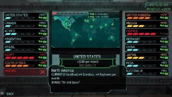 XCOM: Enemy Unknown Plus — screenshot 2
