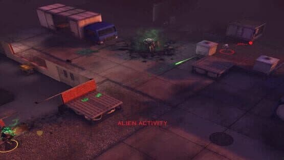 XCOM: Enemy Unknown - Elite Edition — screenshot 2