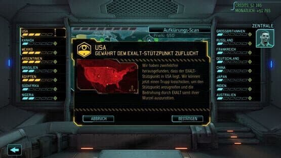 XCOM: Enemy Unknown - The Complete Edition — screenshot 1