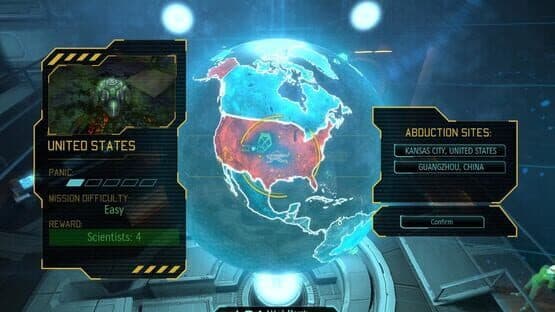 XCOM: Enemy Unknown - The Complete Edition — screenshot 3