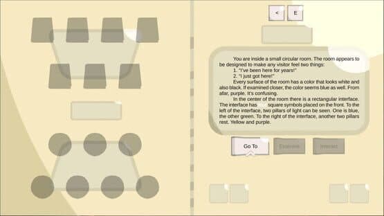 Pathway — screenshot 1