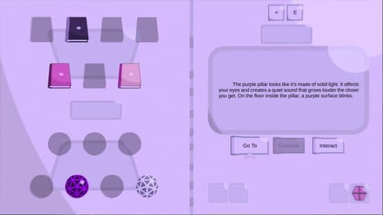 Pathway — screenshot 3