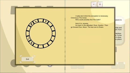 Pathway — screenshot 4