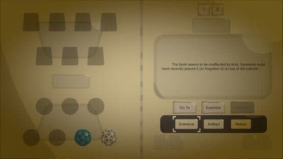 Pathway — screenshot 7