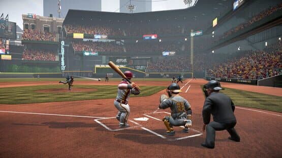 Super Mega Baseball 3 — screenshot 1