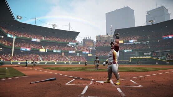 Super Mega Baseball 3 — screenshot 2