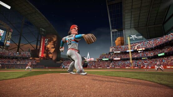 Super Mega Baseball 3 — screenshot 3