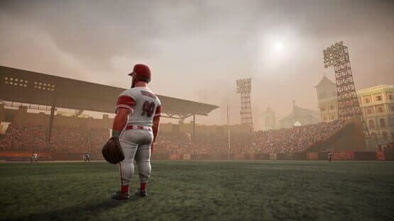 Super Mega Baseball 3 — screenshot 4