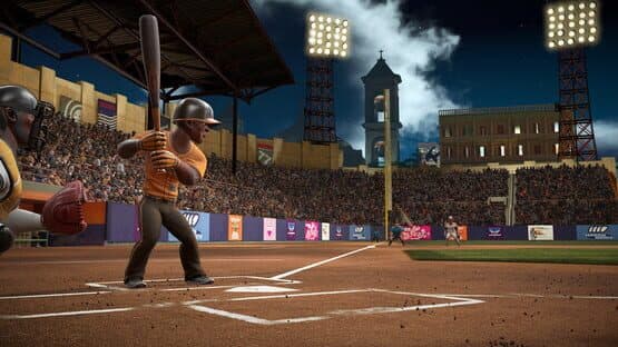 Super Mega Baseball 3 — screenshot 5