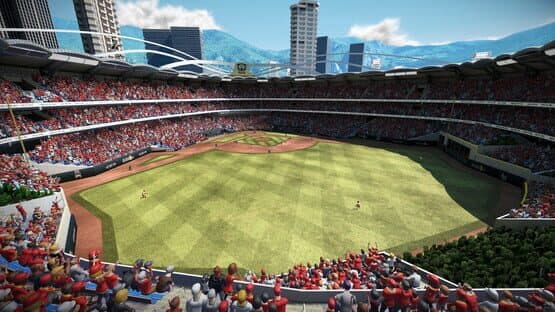 Super Mega Baseball 3 — screenshot 6