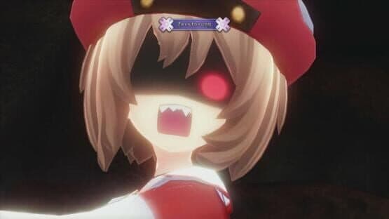 Hyperdimension Neptunia Victory: Limited Edition — screenshot 1