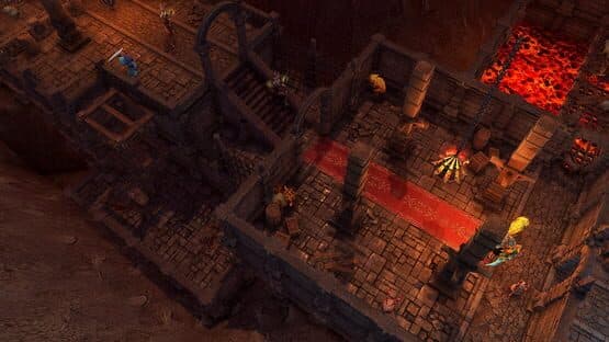 Forgotten Artifacts — screenshot 2