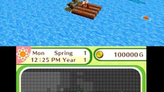 Harvest Moon: Skytree Village — screenshot 4