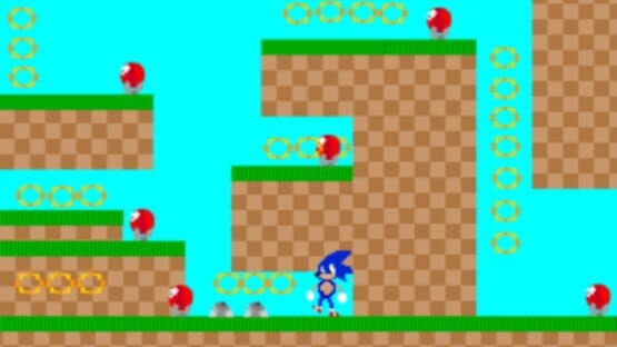 Sonic Robo Blast — screenshot 2