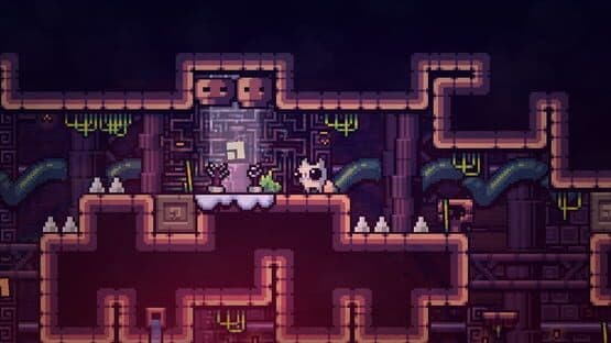 Reed 2 — screenshot 4