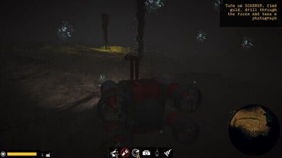 Robot Squad Simulator X — screenshot 2