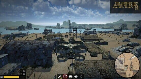 Robot Squad Simulator X — screenshot 3