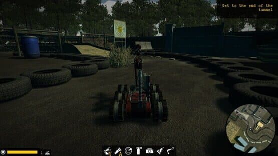 Robot Squad Simulator X — screenshot 4