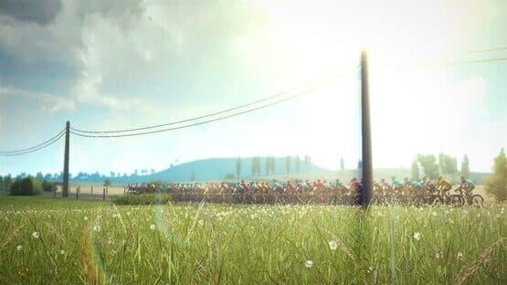 Tour de France 2020 — screenshot 1