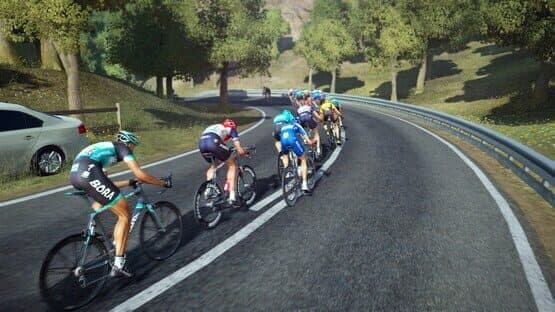 Tour de France 2020 — screenshot 3