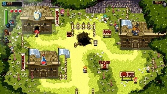 Demon's Tier+ — screenshot 1