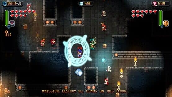 Demon's Tier+ — screenshot 2