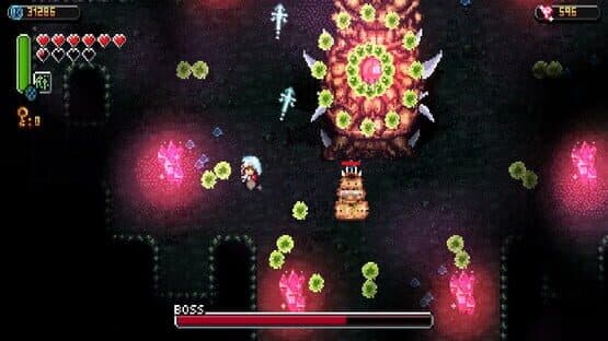 Demon's Tier+ — screenshot 3