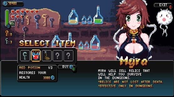 Demon's Tier+ — screenshot 4