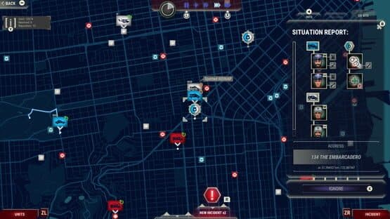 911 Operator: Deluxe Edition — screenshot 1