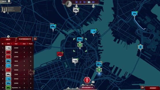 911 Operator: Deluxe Edition — screenshot 4