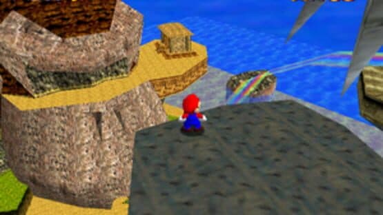 Super Donkey Kong 64 — screenshot 1