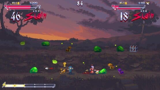 Slayin 2 — screenshot 1