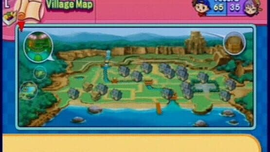 Harvest Moon: Magical Melody — screenshot 3