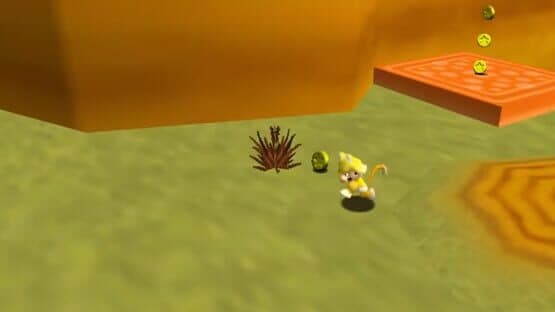 Super Mario 64 Land — screenshot 4