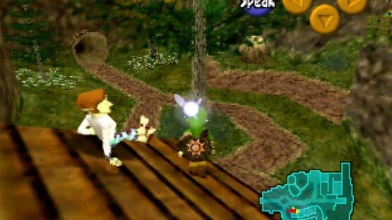 Zelda 64: Dawn & Dusk — screenshot 3