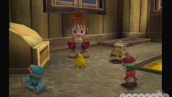 Harvest Moon: Another Wonderful Life — screenshot 3