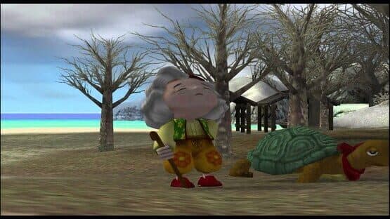Harvest Moon: Another Wonderful Life — screenshot 4