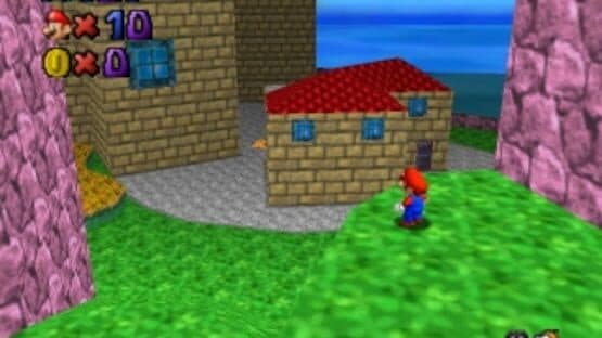 Star Revenge 1: Star Takeover — screenshot 1