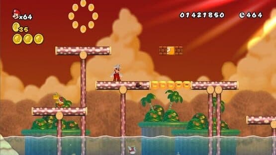 Newer: Summer Sun — screenshot 1