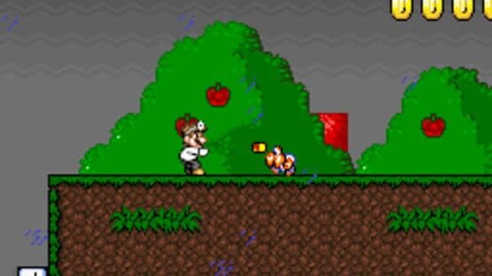 Dr. Mario World Redrawn — screenshot 1