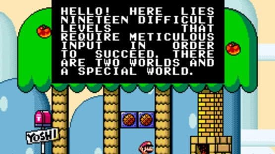 Super Dram World — screenshot 1