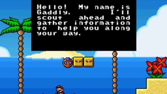 Mario & Luigi: Kola Kingdom Quest — screenshot 1
